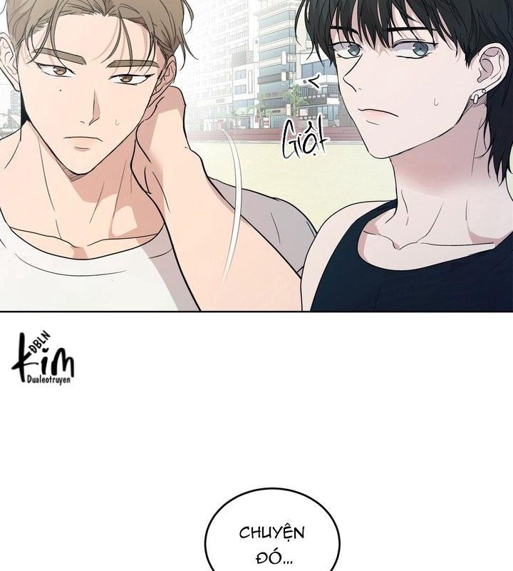 Đọc truyện BÁNH QUY TÌNH YÊU TAN CHẢY - Chapter 24