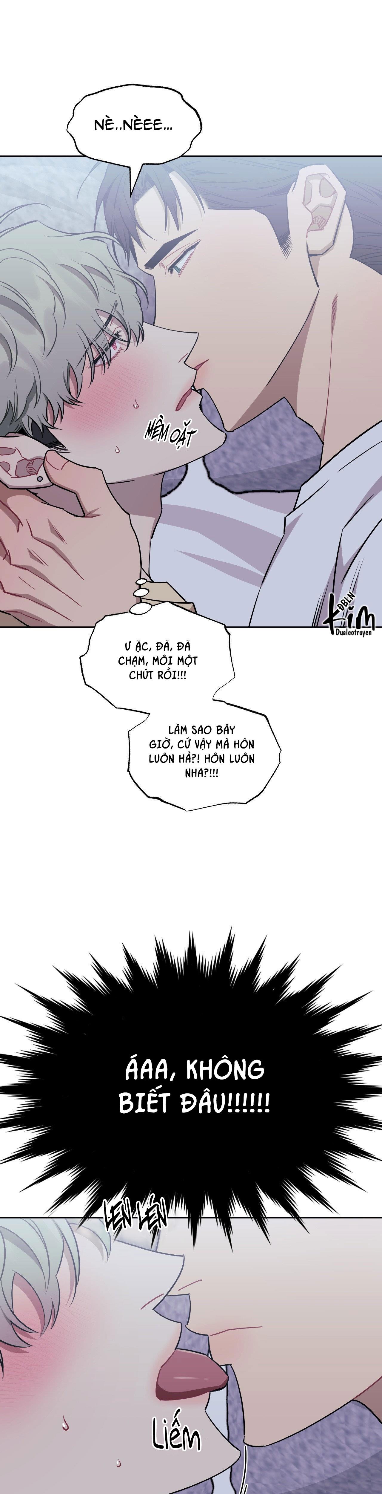 Đọc truyện HƠN CẢ BẠN BÈ - Chapter 69