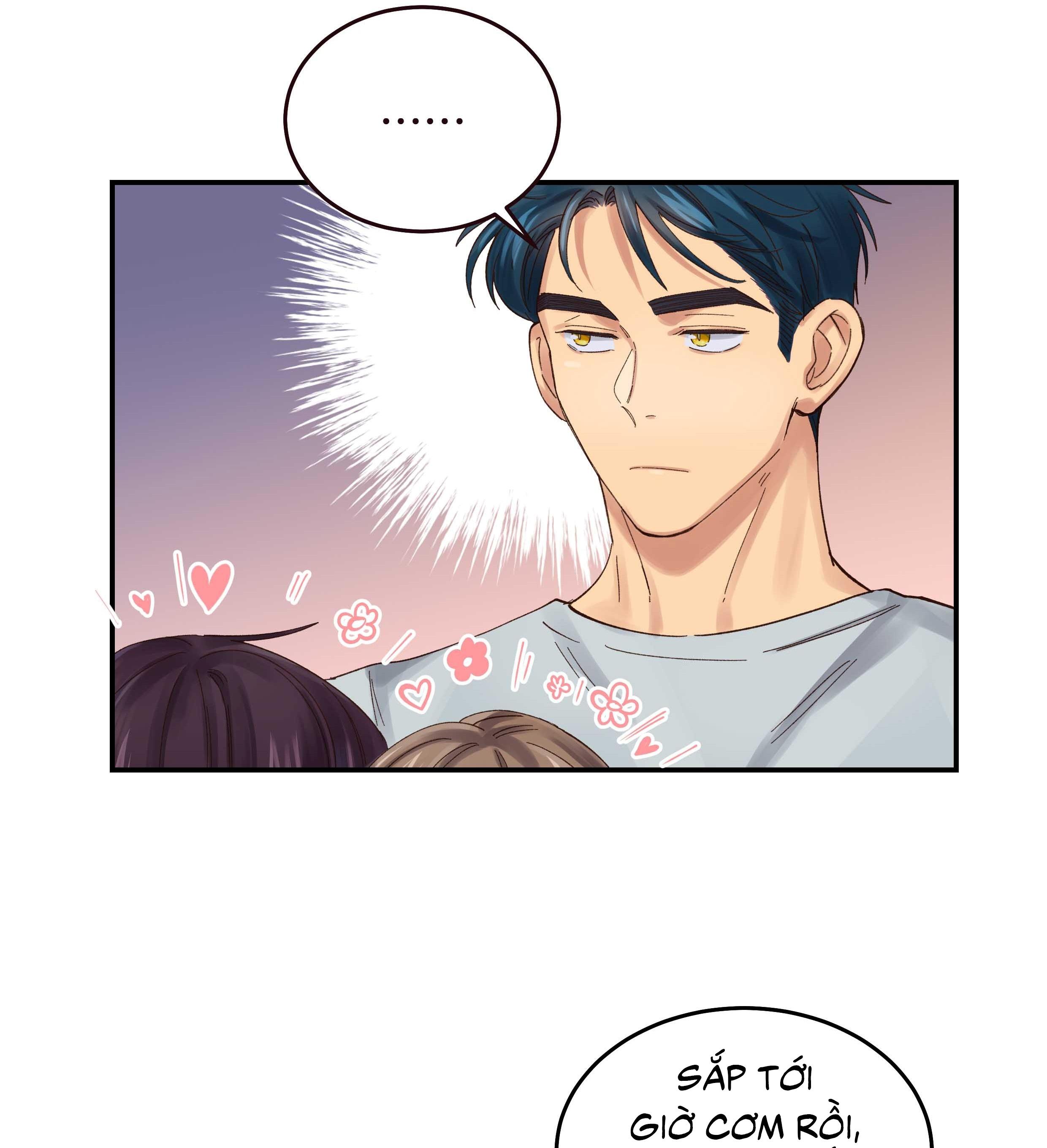 Đọc truyện Quán cơm tỳ hưu - Chapter 73