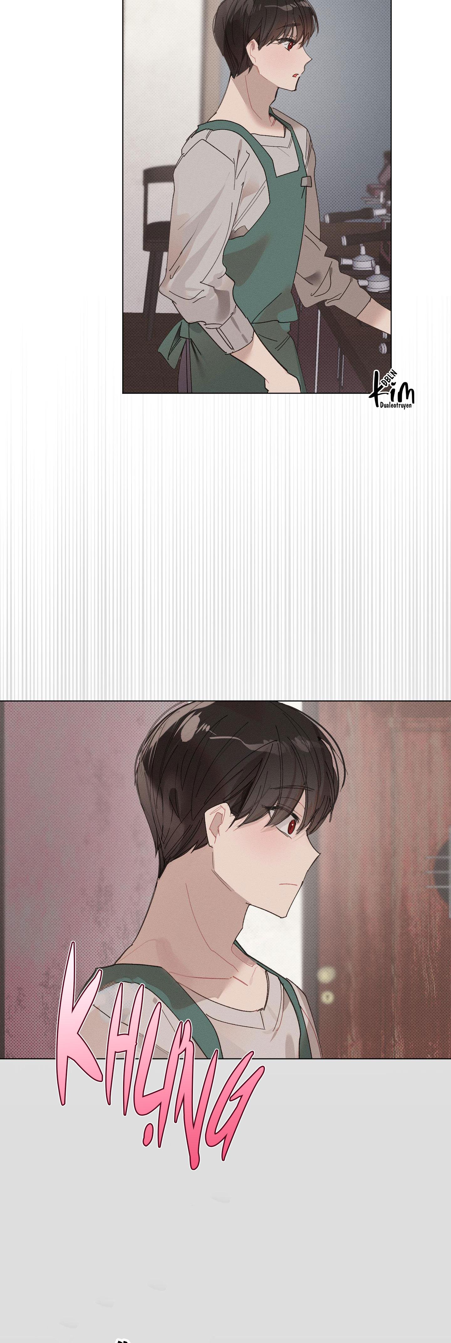 Đọc truyện BL NGẮN TUYỂN CHỌN - Chapter 5.9