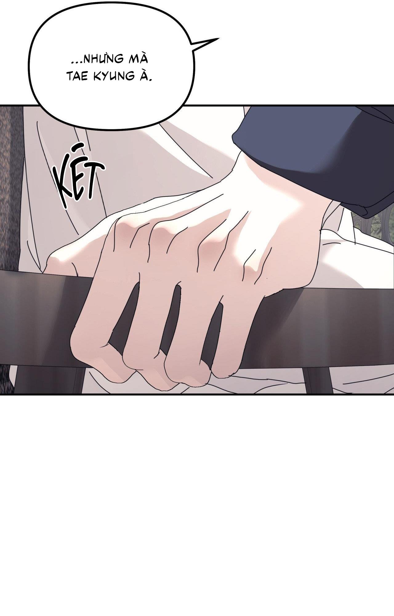 Đọc truyện (CBunu) Cây Không Có Rễ - Chapter 78