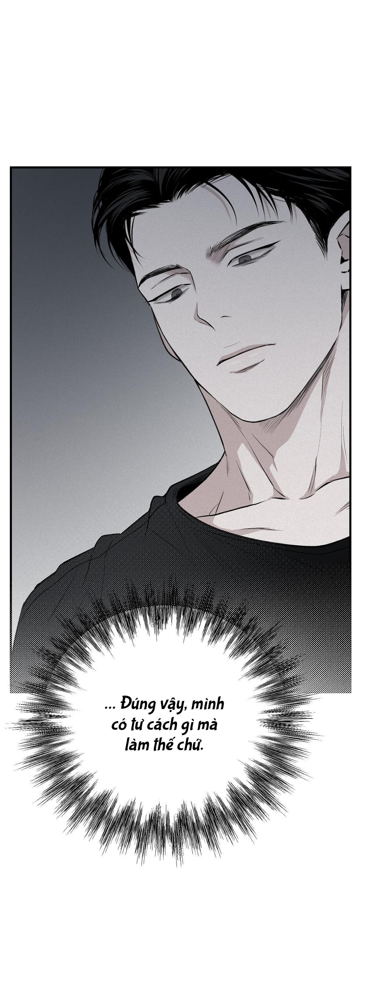 Đọc truyện (CBunu) Phép Chiếu - Chapter 8