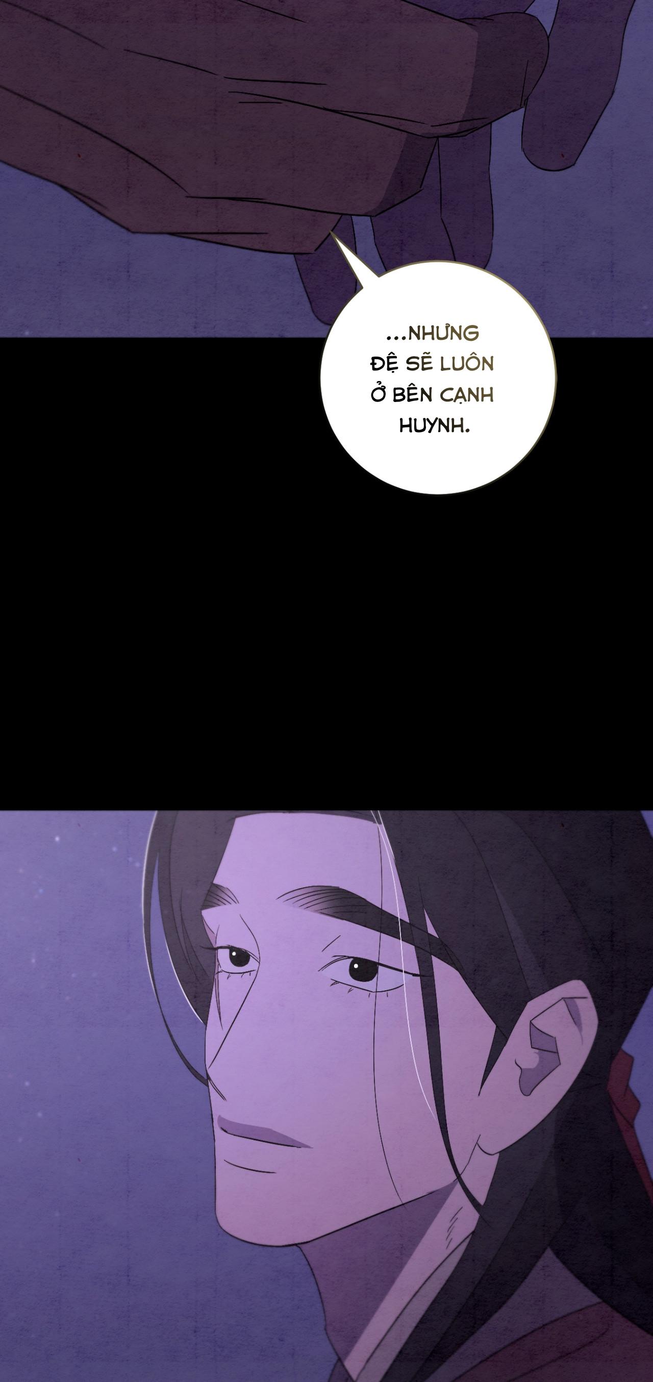 Đọc truyện [Hoàn] Dưới Đáy Biển Xanh - Chapter 55