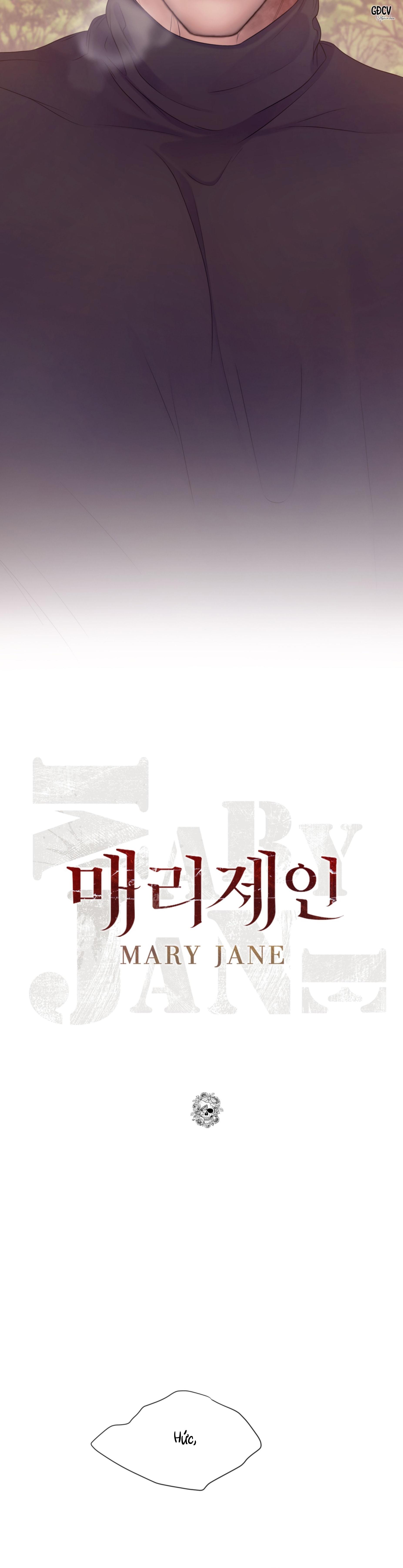 Đọc truyện MARY JANE - Chapter 50