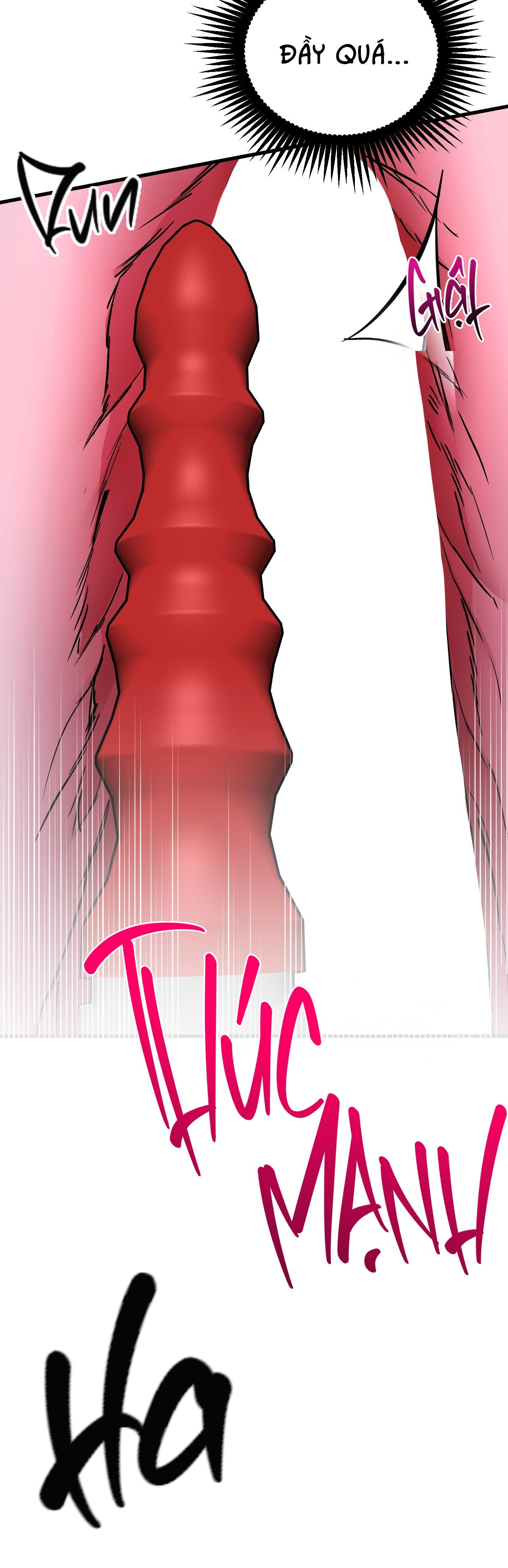 Đọc truyện SỰ TRÓI BUỘC CỦA YAN - Chapter 18