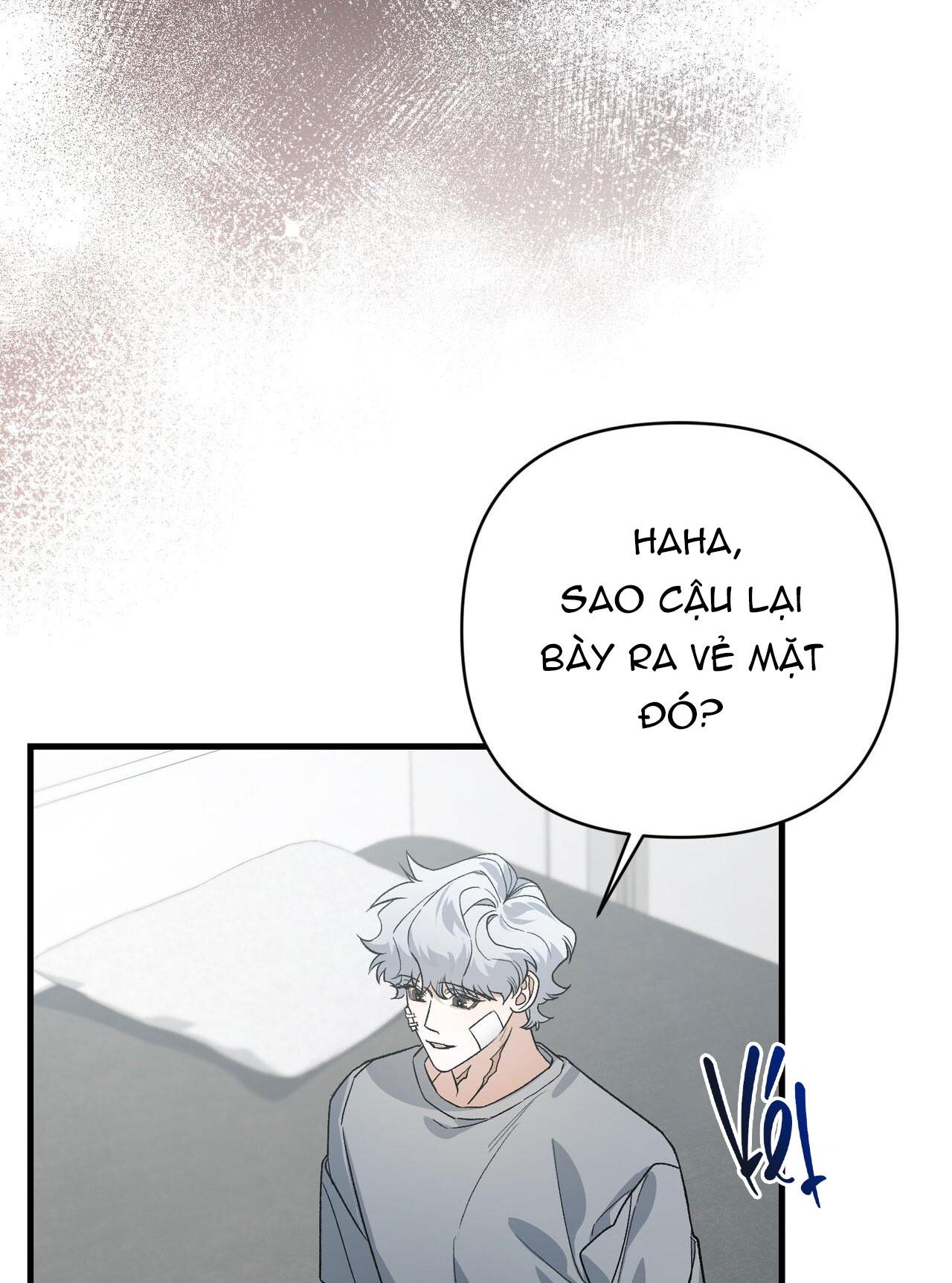 Đọc truyện ĐIỀU KIỆN CỦA GUIDE - Chapter 32