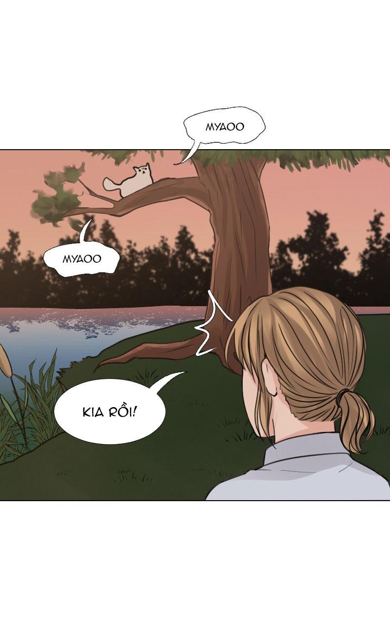 Đọc truyện The Doctors are Out - Chapter 17