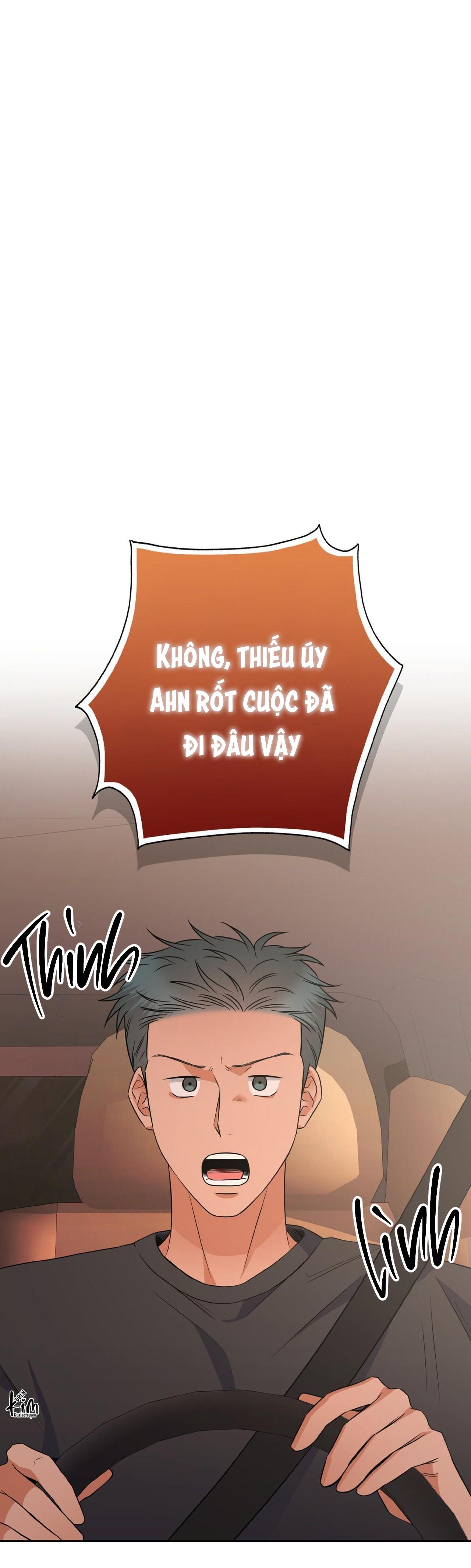 Đọc truyện CHÁN GHÉT - Chapter 24