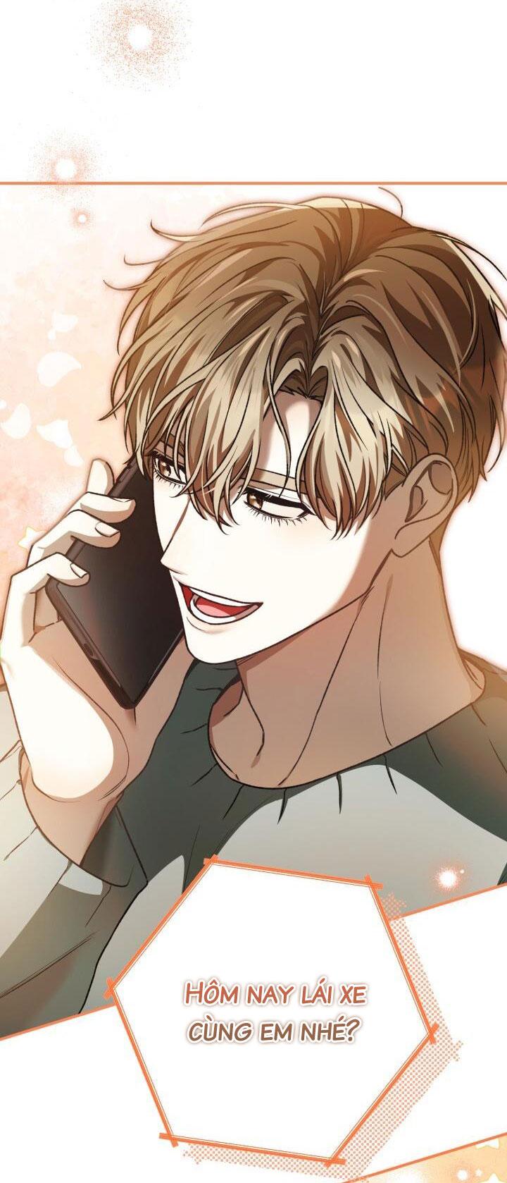 Đọc truyện NETKAMA PUNCH!! - Chapter 65