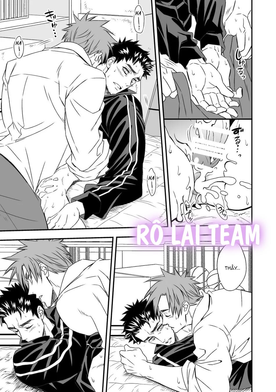 Đọc truyện TUYỂN TẬP BDSM CHỊT CHỌT - Chapter 90