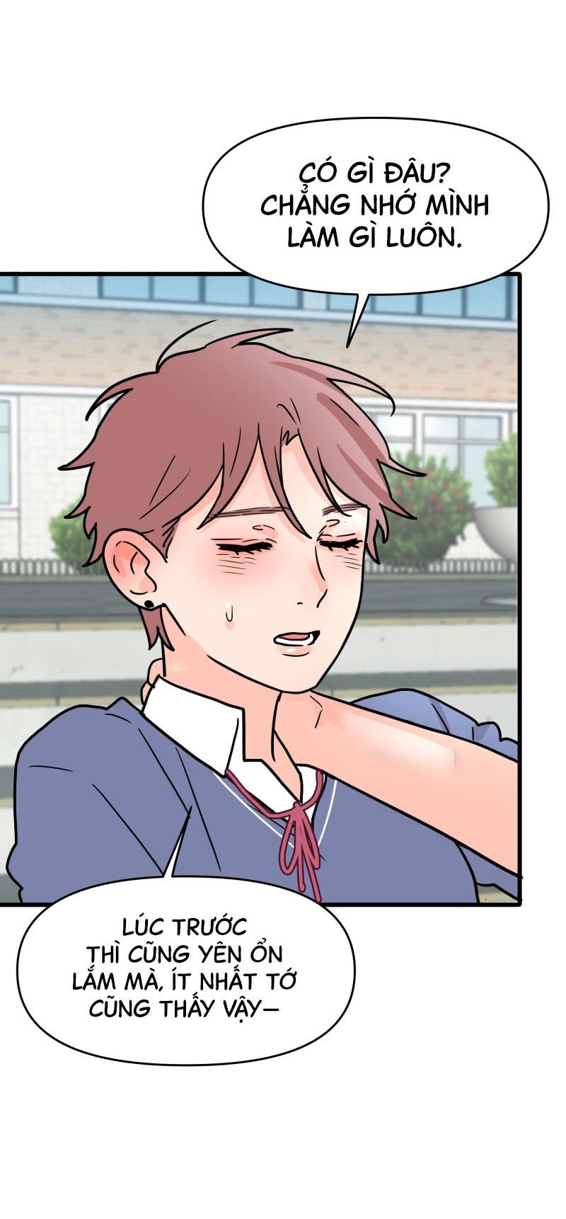 Đọc truyện Truyện Ngôn Nhưng Không Ngôn Lắm - Chapter 91