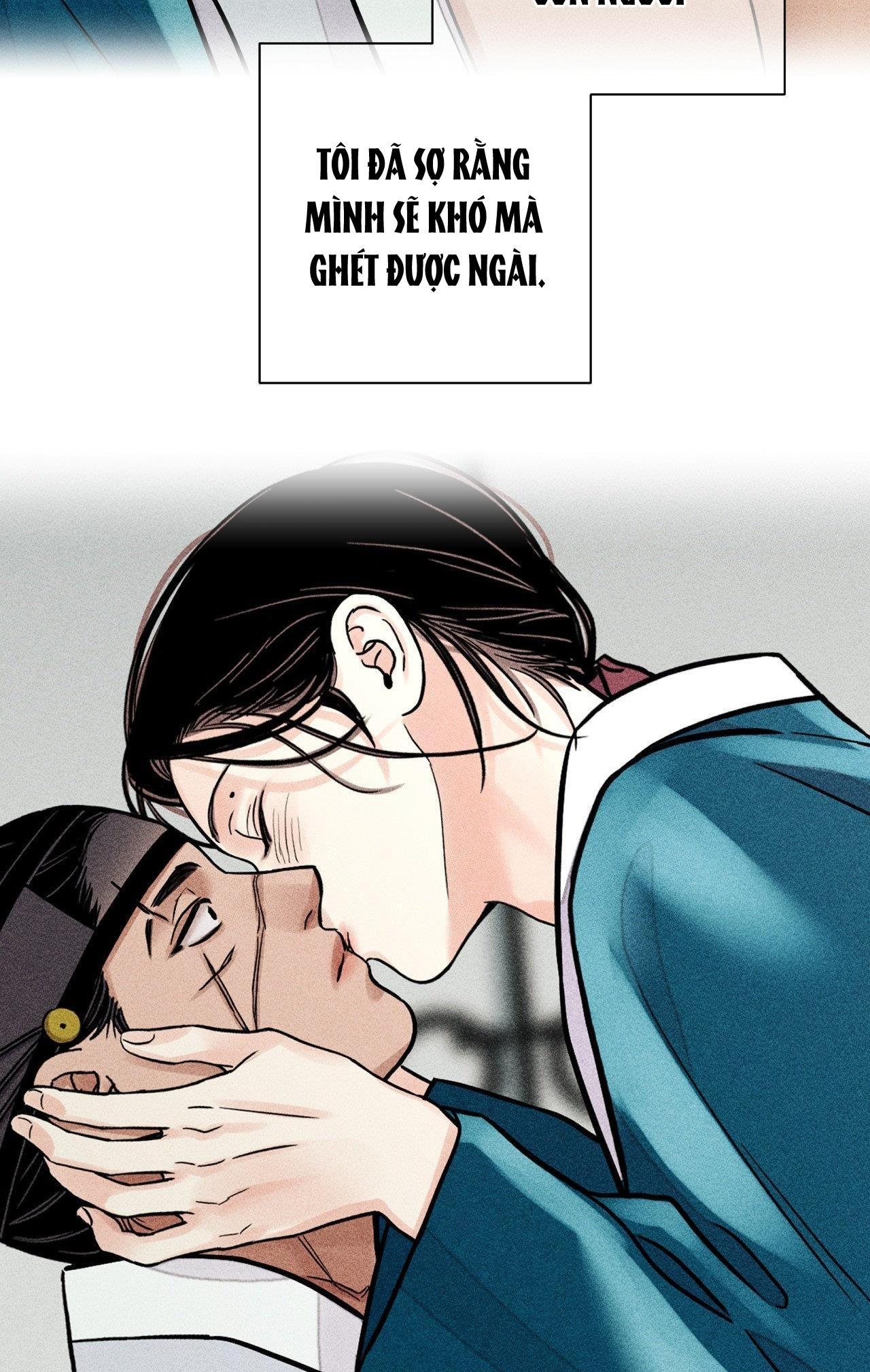 Đọc truyện KIẾM HOA - Chapter 76