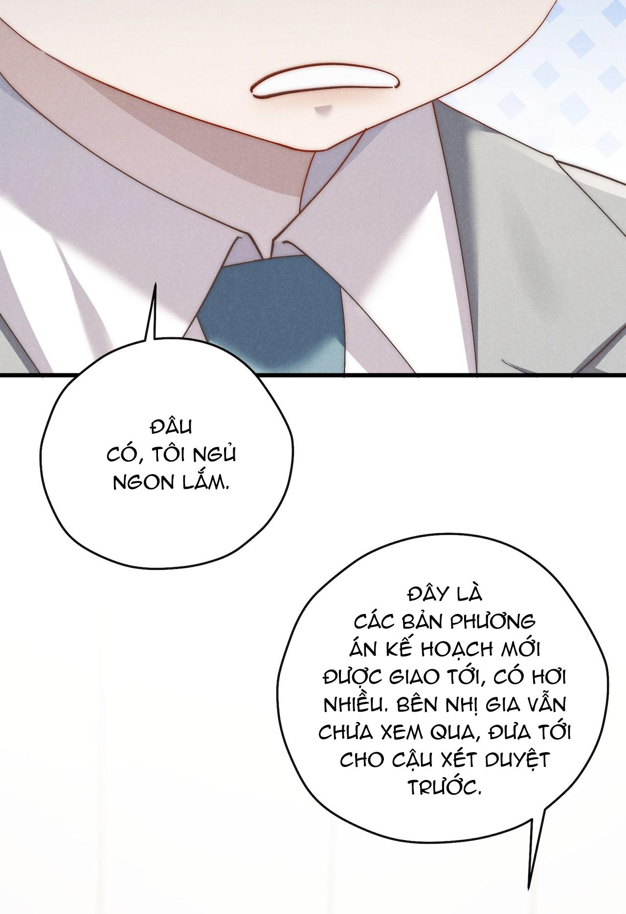 Đọc truyện (END) Thiếu Gia Hư Hỏng - Chapter 66