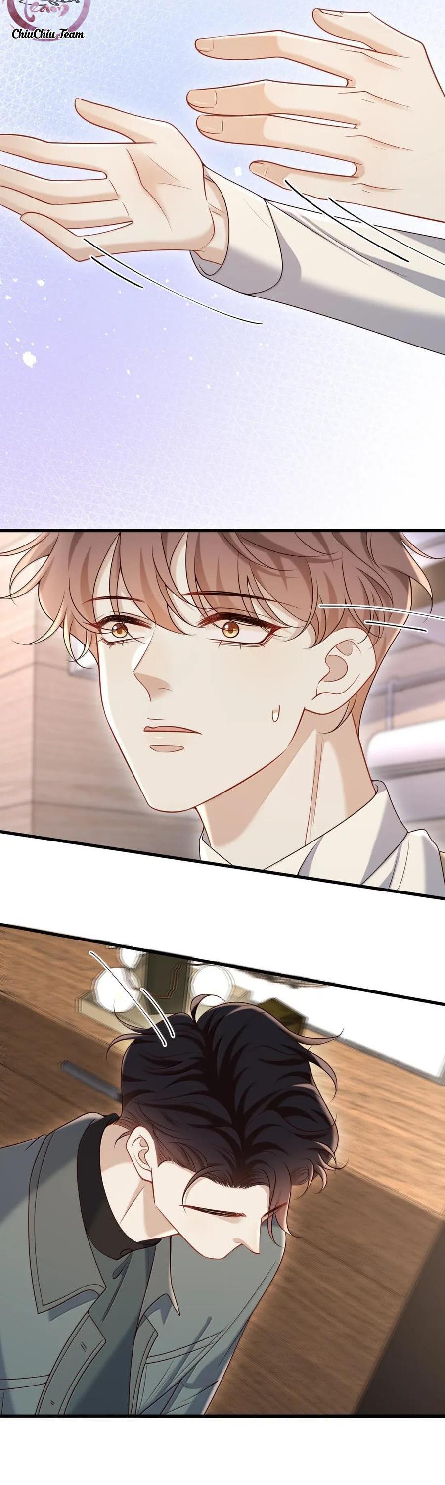 Đọc truyện Người Đó Đến Từ Đêm Tối - Chapter 80