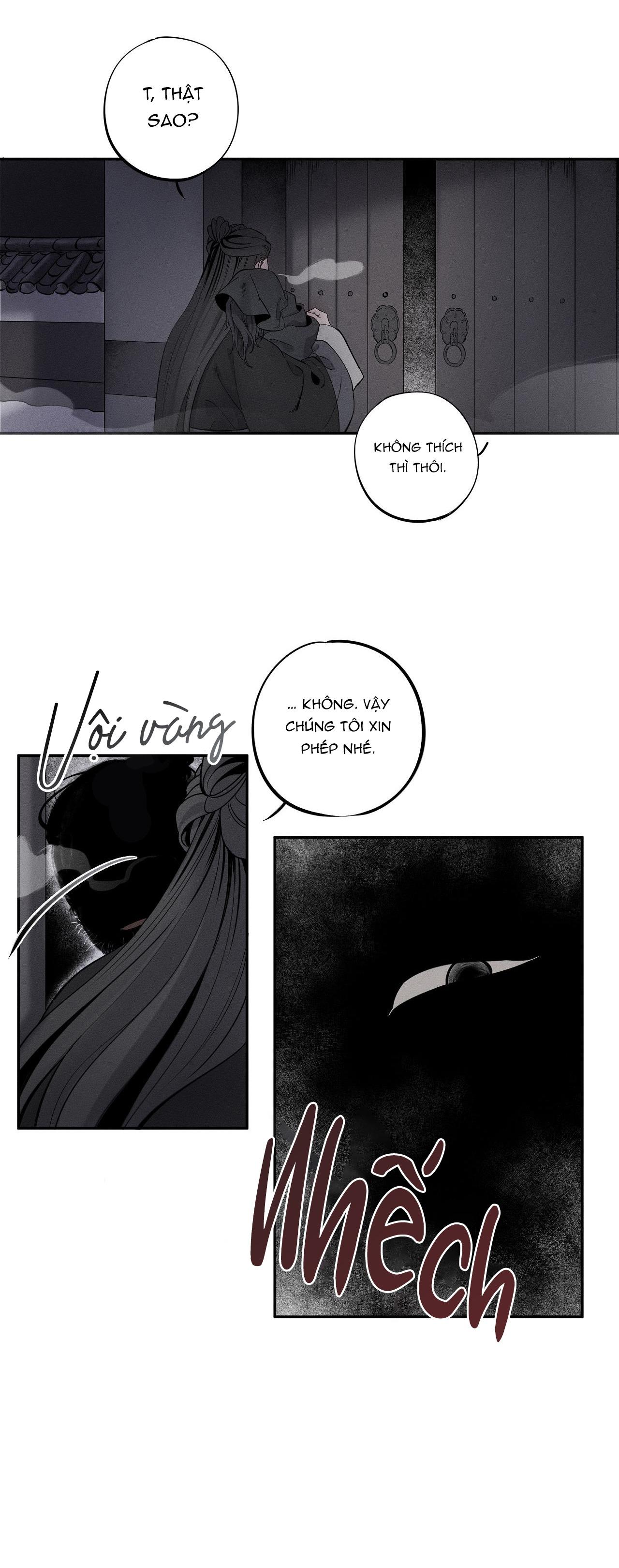 Đọc truyện BL NGẮN LOẠN LUÂN - GIA ĐÌNH - Chapter 7.1