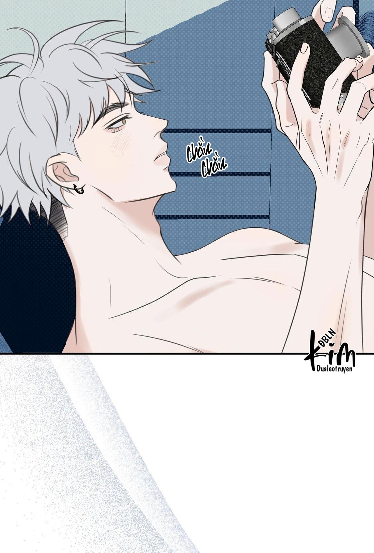 Đọc truyện NGHIỆN SEX - Chapter 23.2