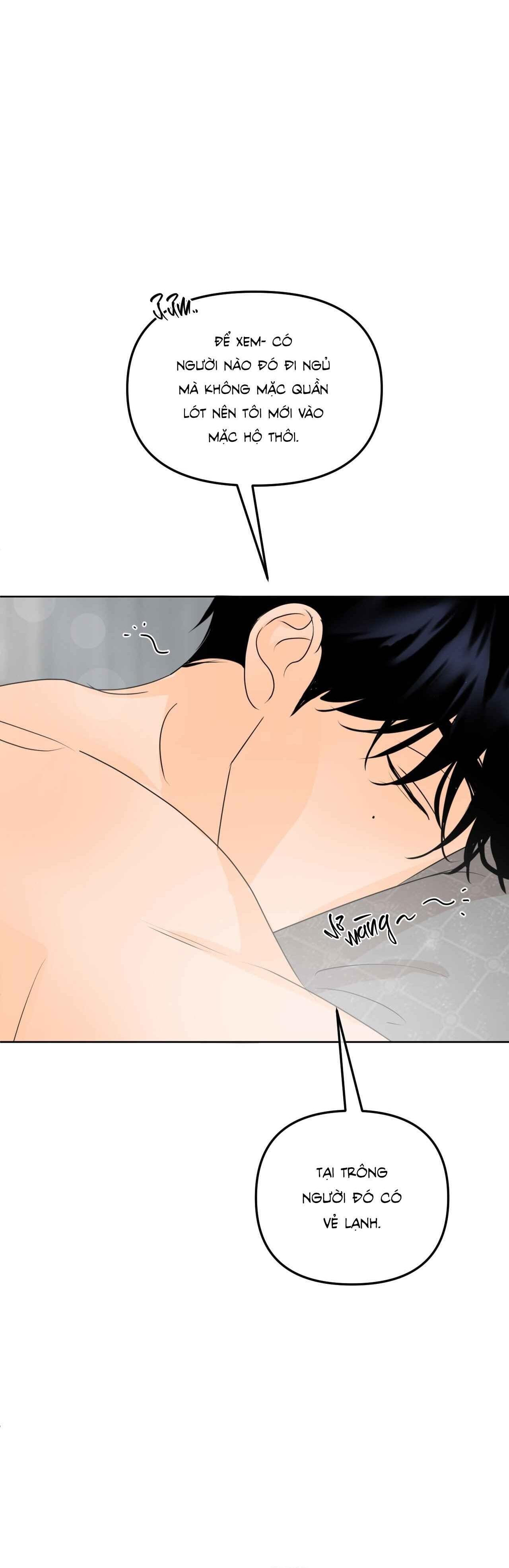Đọc truyện RANH GIỚI CỦA MÙI HƯƠNG - Chapter 34