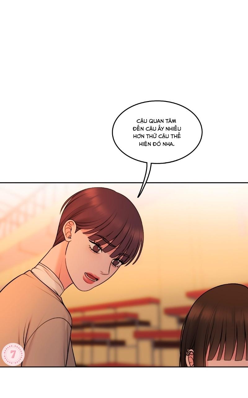 Đọc truyện Vô Tình - Chapter 51