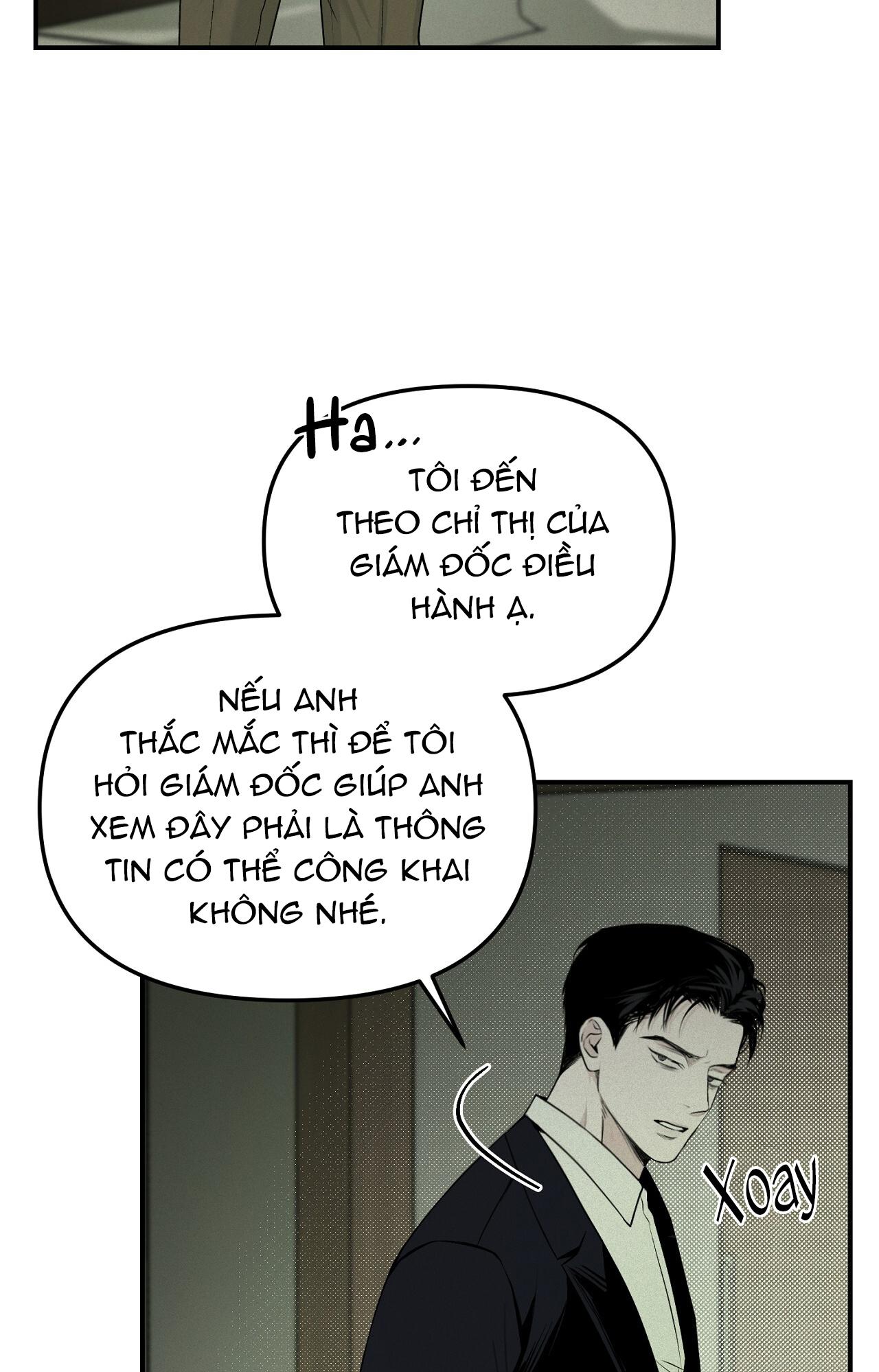 Đọc truyện Hình Chiếu - Chapter 11
