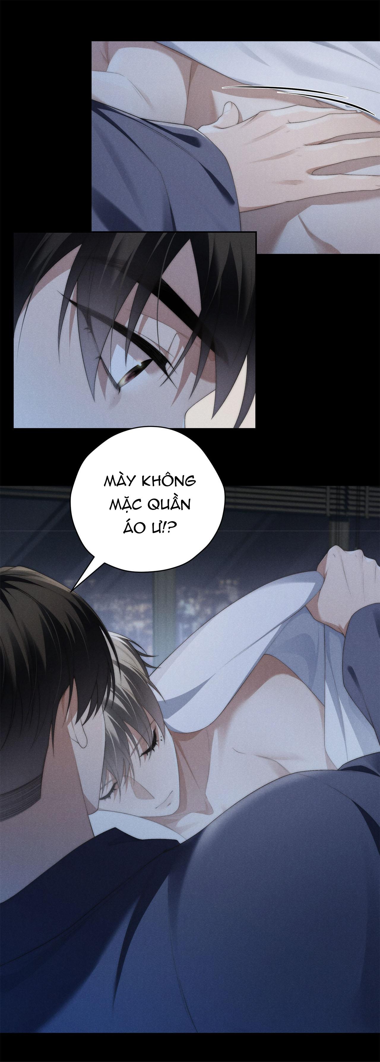 Đọc truyện (END) Thiếu Gia Hư Hỏng - Chapter 27