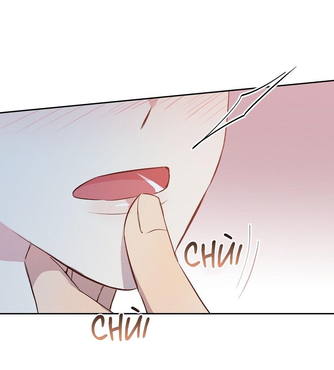 Đọc truyện CHUYỆN TÌNH ĐẢO HOANG - Chapter 13