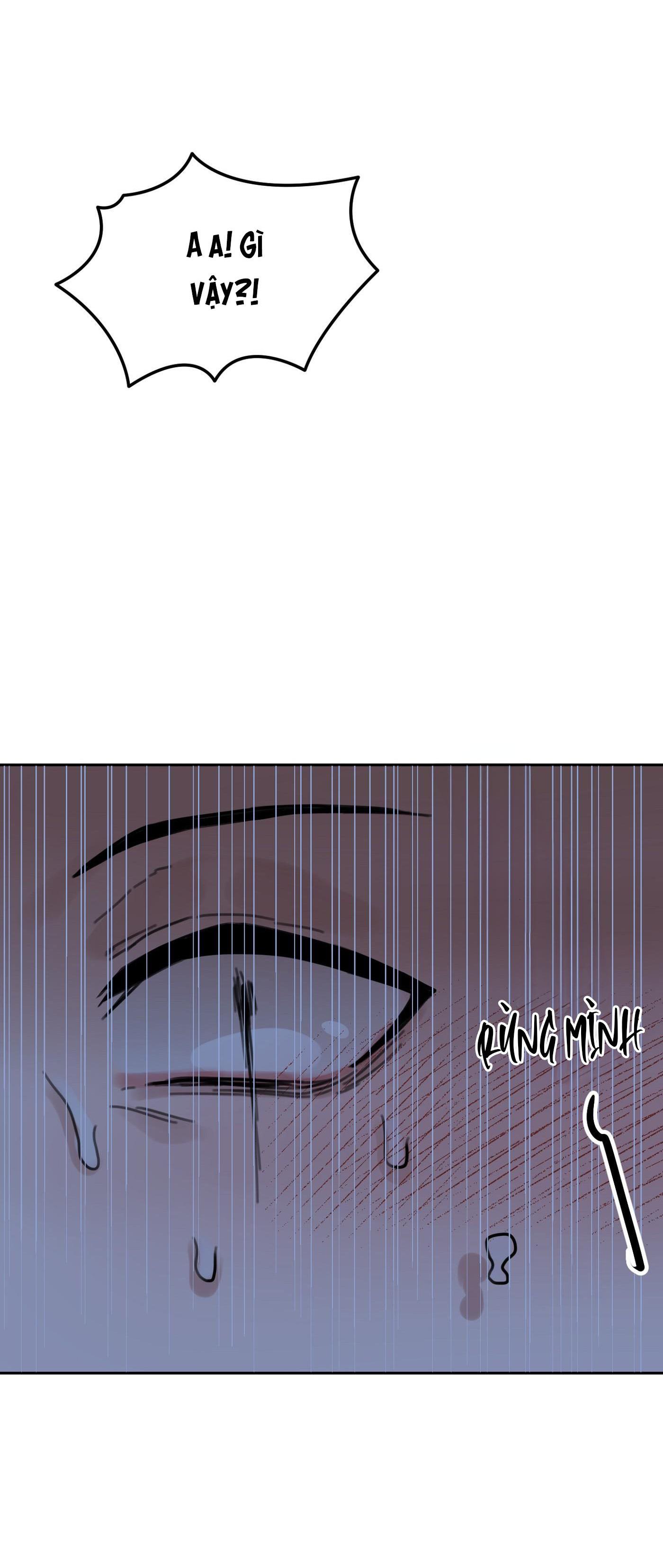 Đọc truyện BL NGẮN CHỊCH HỎNY - Chapter 35.4