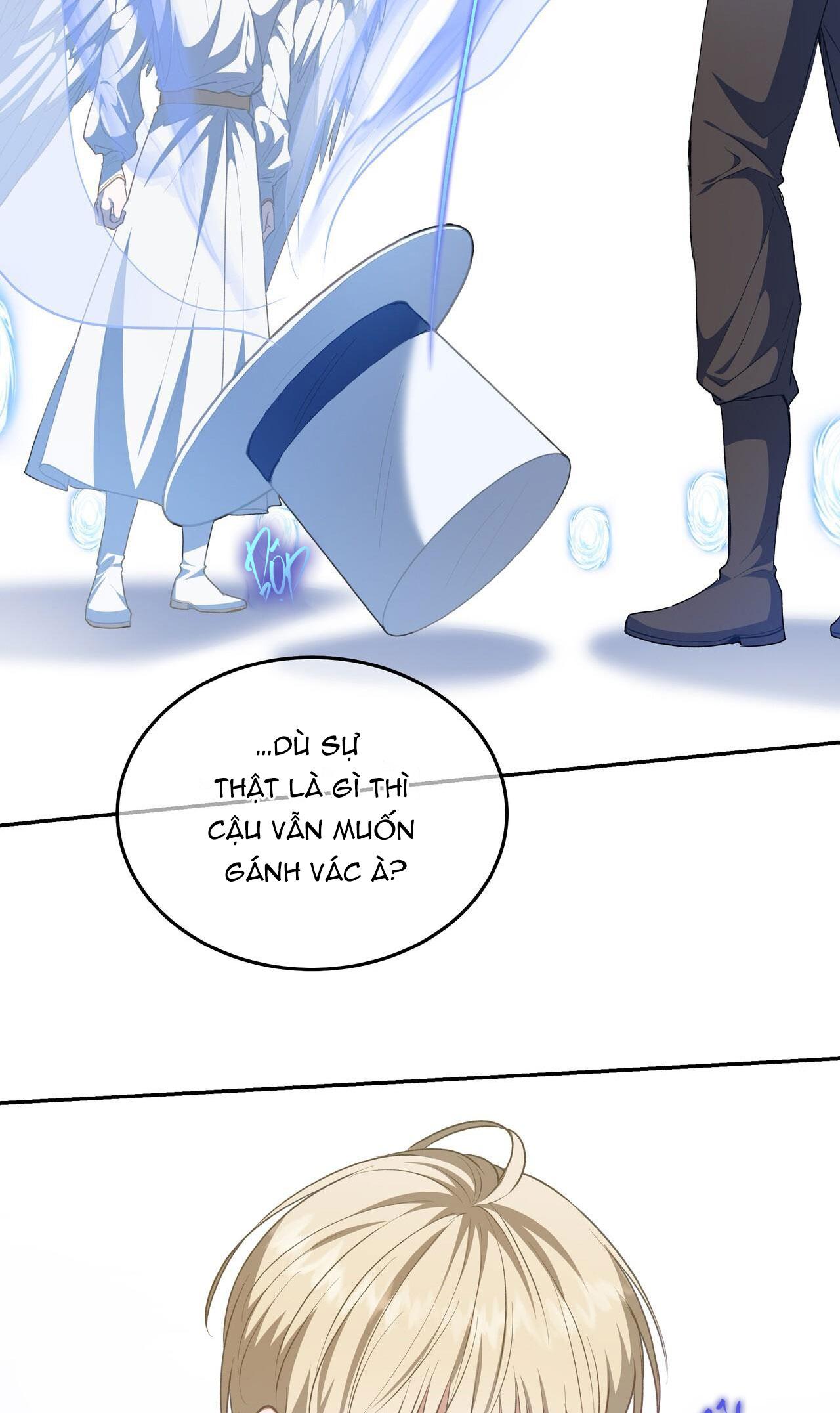 Đọc truyện CÁCH TỒN TẠI NHƯ MỘT NGƯỜI CHƠI - Chapter 49