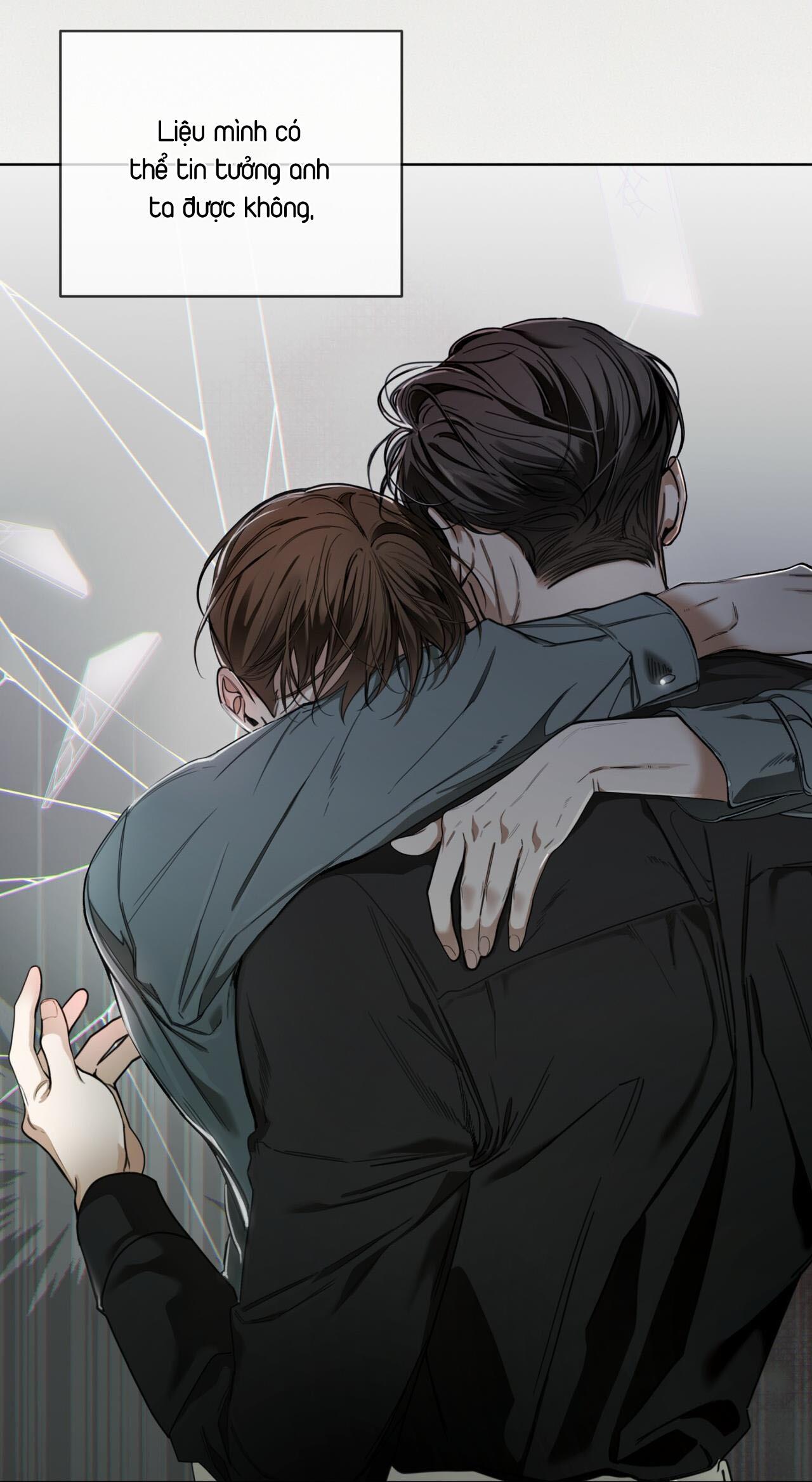 Đọc truyện (CBunu) Phạm Luật - Chapter 97