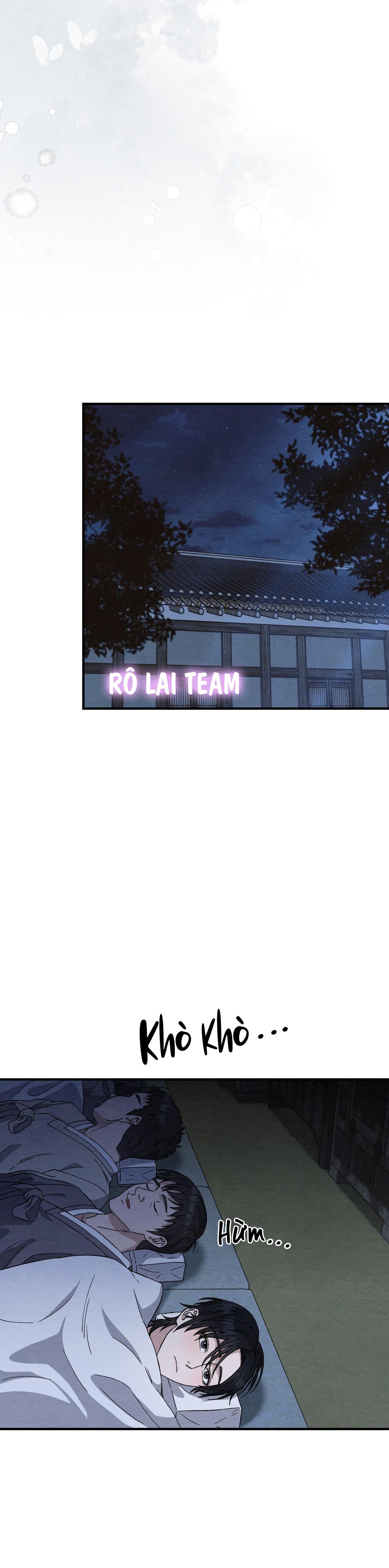 Đọc truyện ĂN MỘT LỜI HAI - Chapter 16