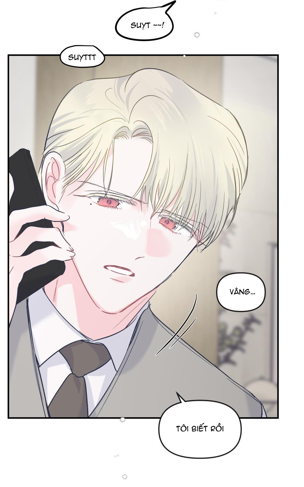 Đọc truyện ĐẢO NGƯỢC CỦA ĐẢO NGƯỢC - Chapter 46