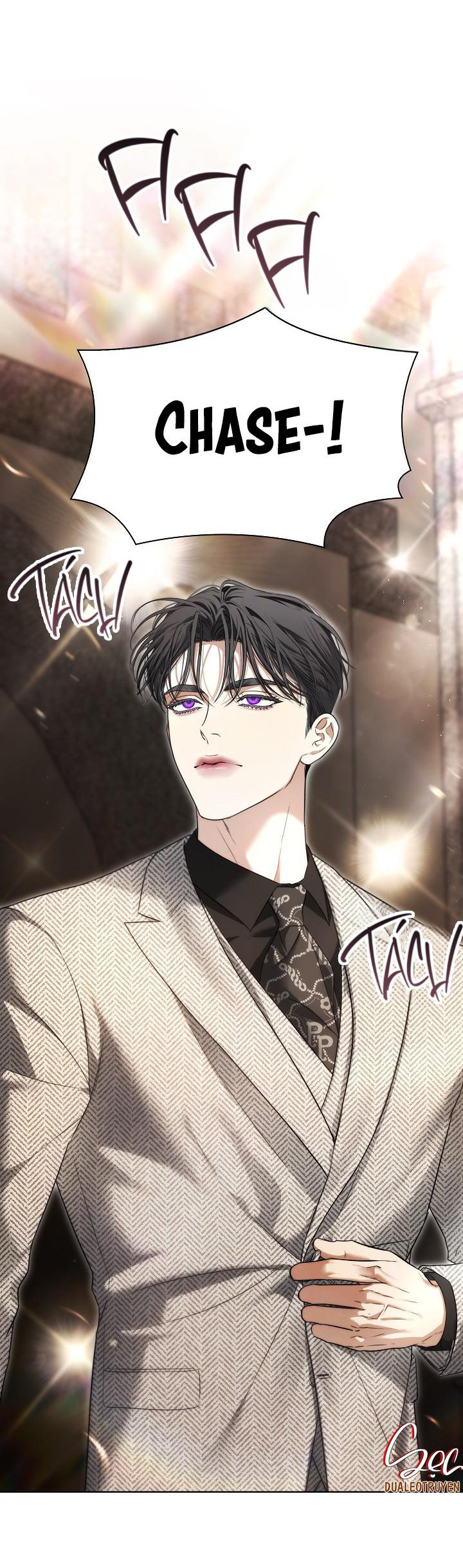 Đọc truyện (ABO) KISS ME IF YOU CAN - Chapter 14