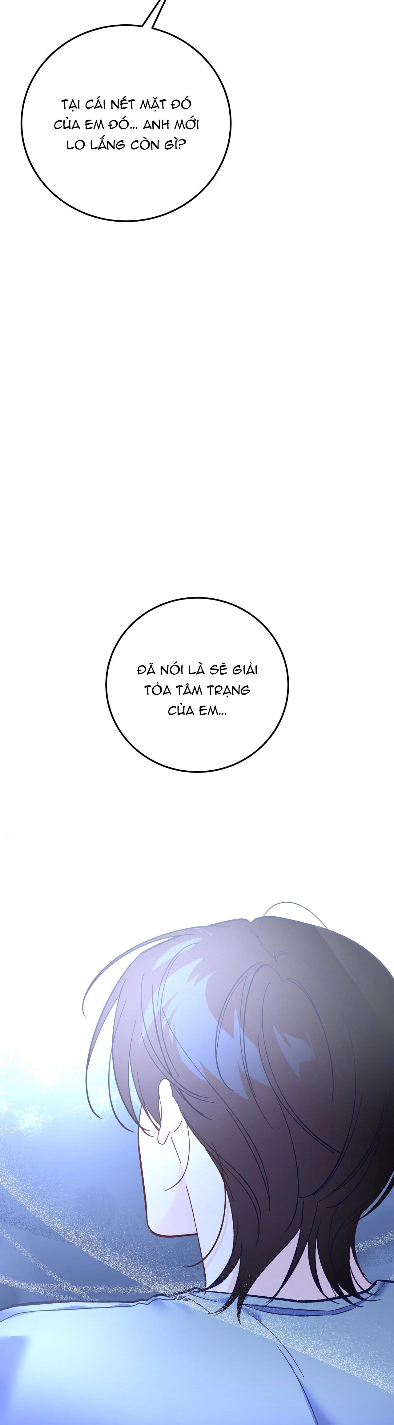 Đọc truyện BL NGẮN TUYỂN CHỌN - Chapter 33.2