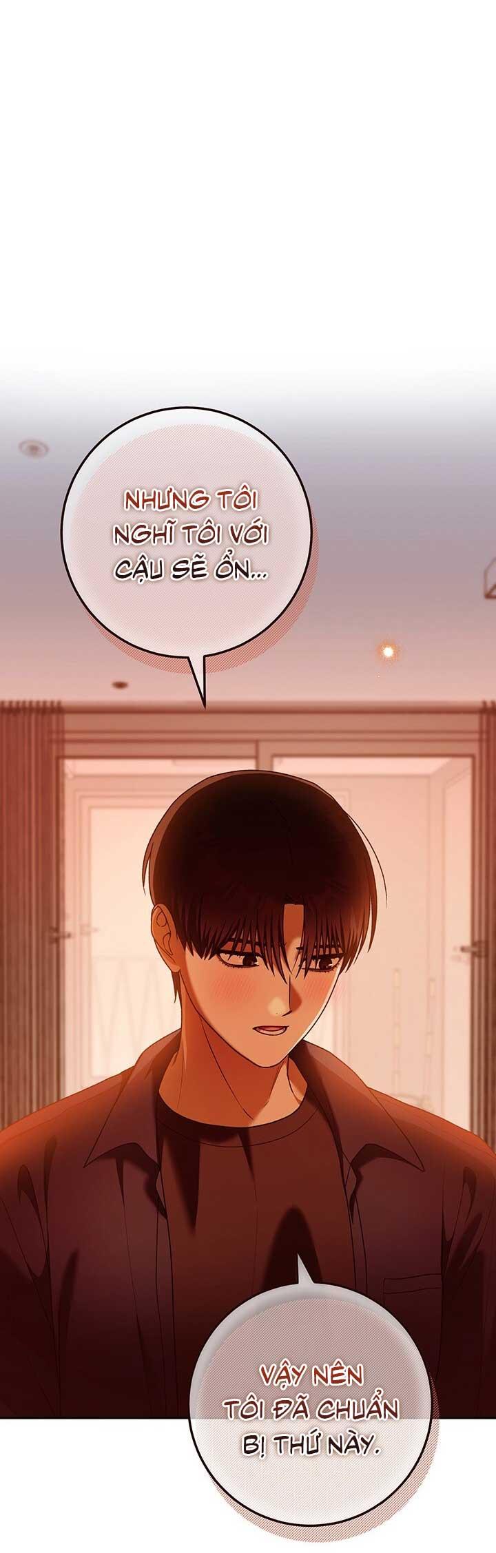 Đọc truyện NETKAMA PUNCH!! - Chapter 81