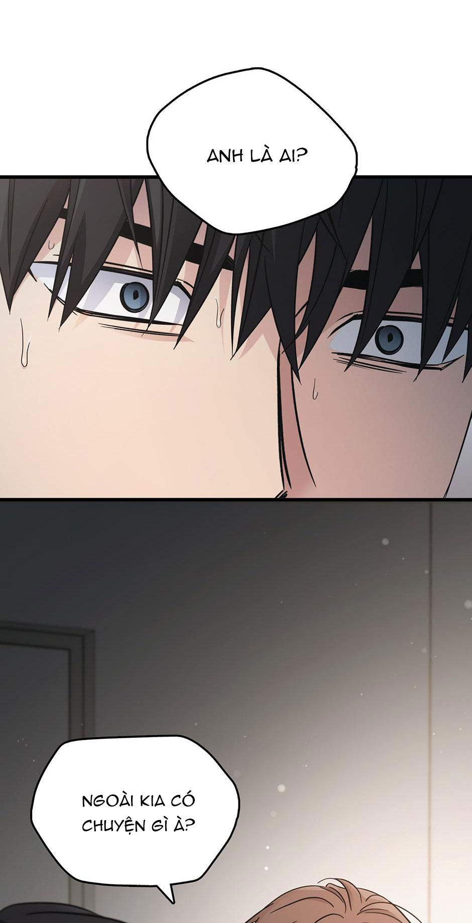 Đọc truyện Deadman Switch - Chapter 41