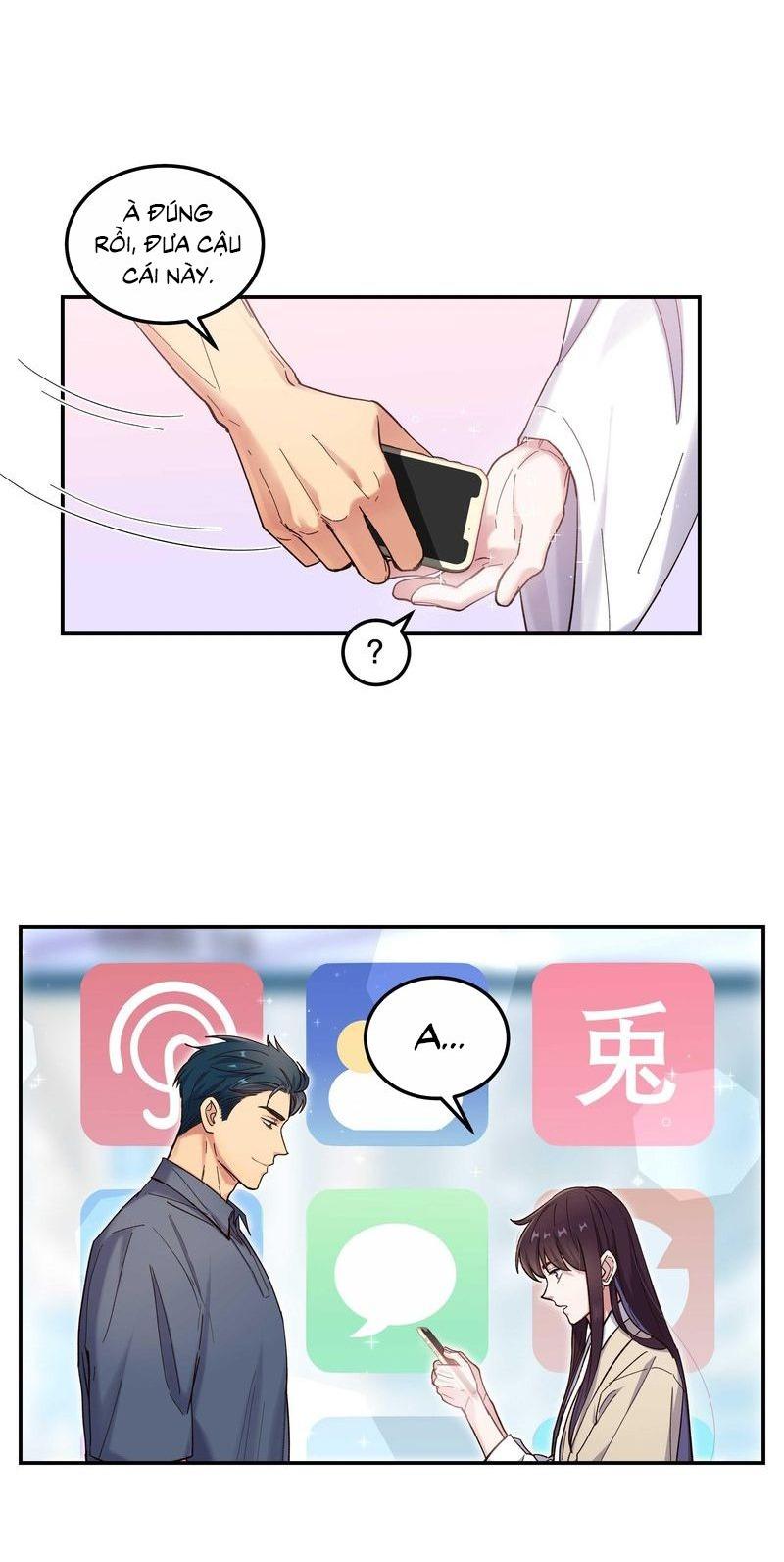 Đọc truyện Quán cơm tỳ hưu - Chapter 37