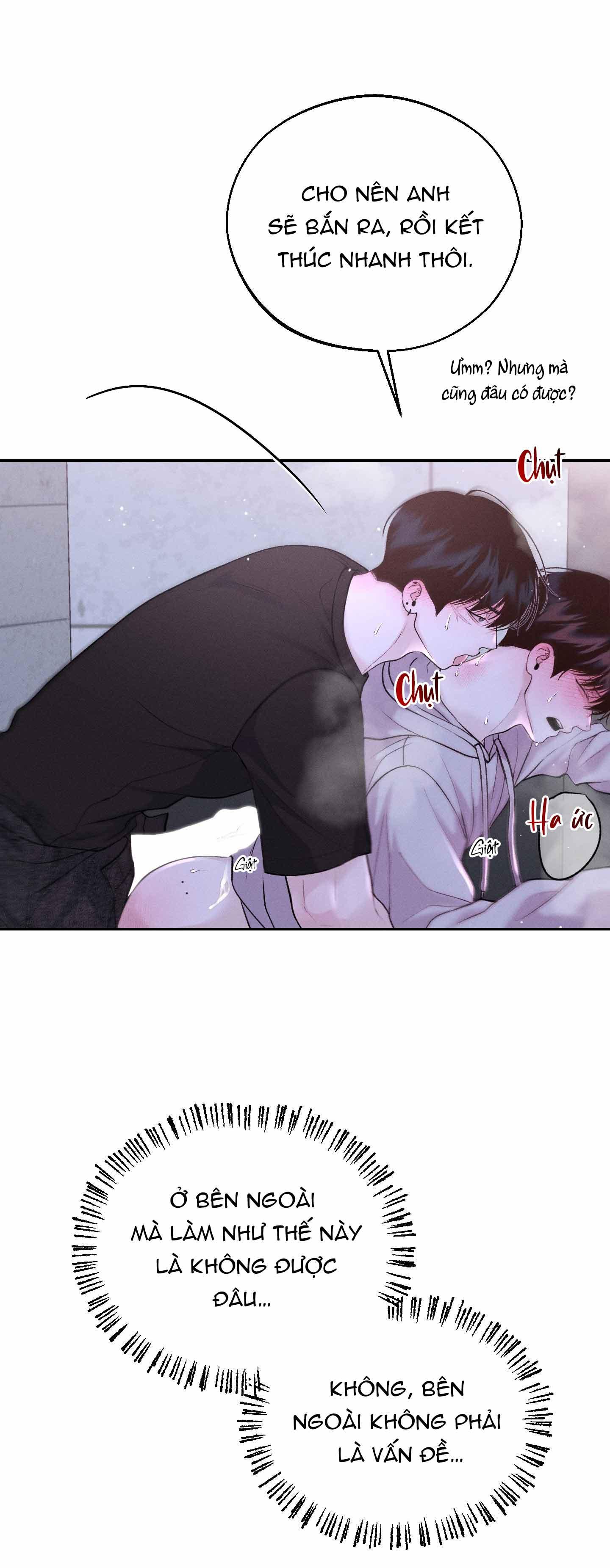 Đọc truyện (RÔ LAI) Cứu tinh của Thứ Hai - Chapter 27