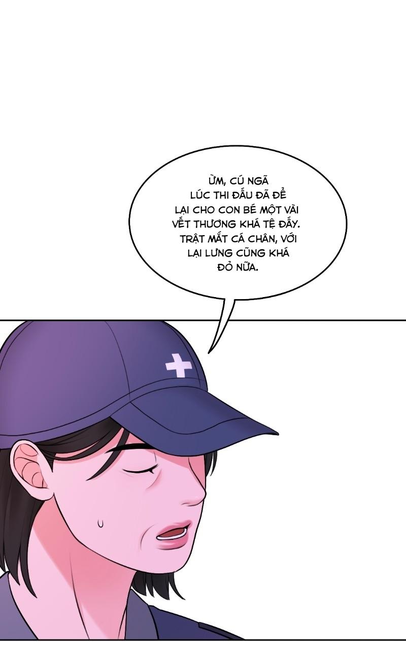 Đọc truyện Vô Tình - Chapter 51