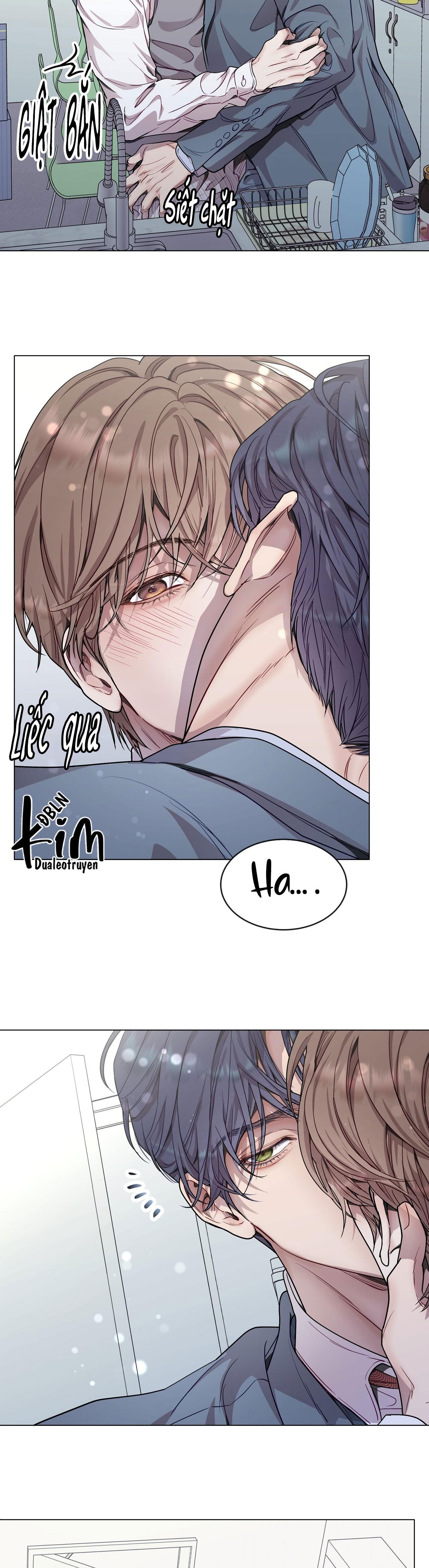 Đọc truyện LỐI SỐNG ÍCH KỶ - Chapter 46