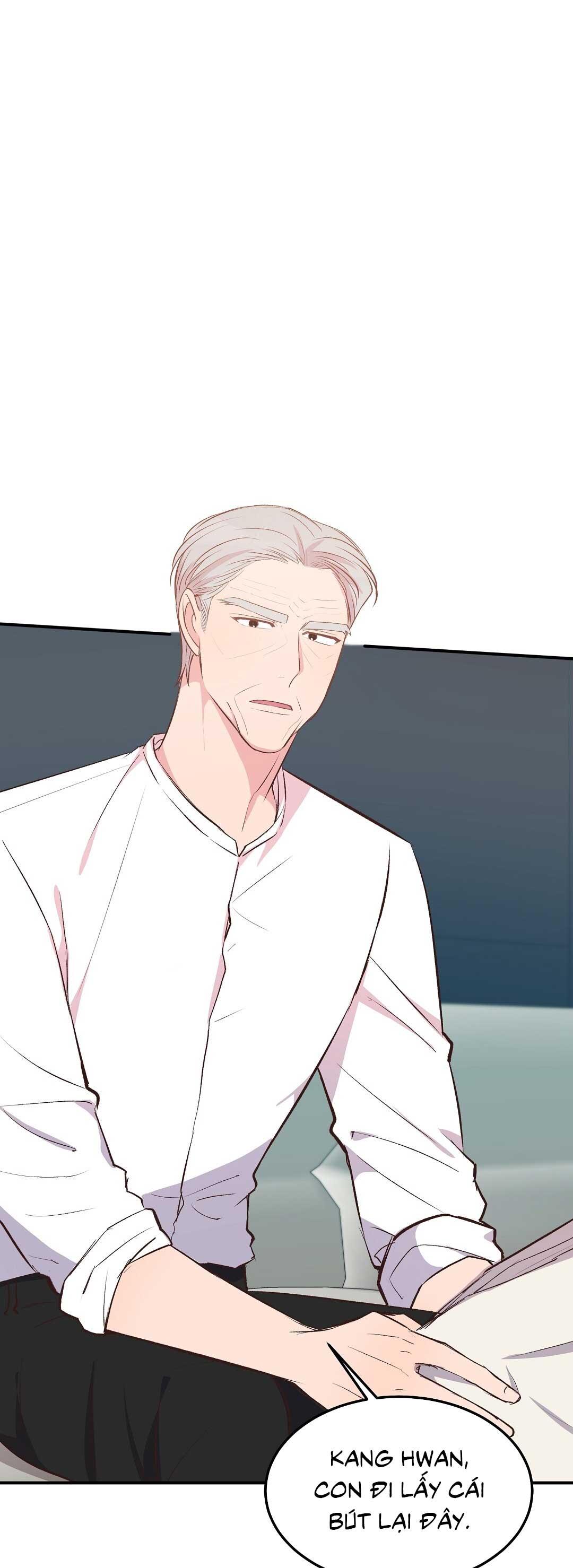 Đọc truyện CHUYỆN TÌNH ĐẢO HOANG - Chapter 33.5