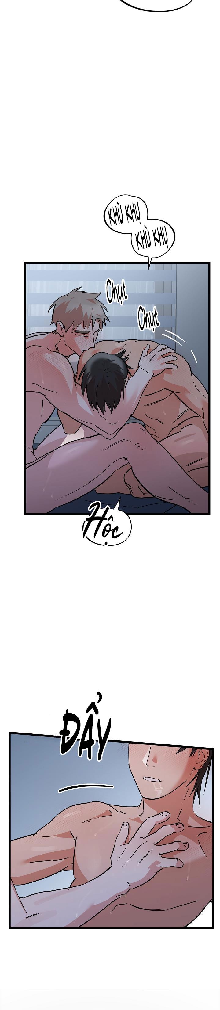 Đọc truyện BL NGẮN TUYỂN CHỌN - Chapter 32.5