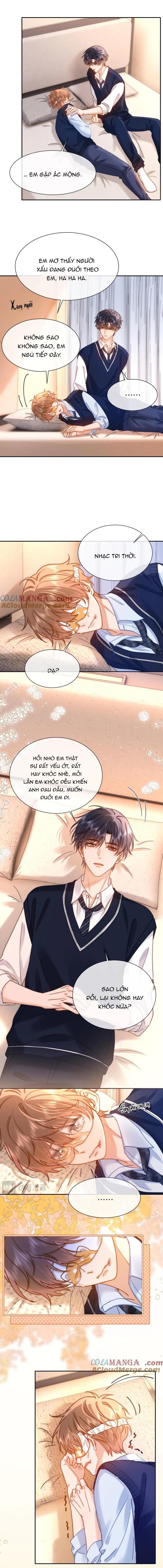 Đọc truyện Chất Dị Ứng Đáng Yêu - Chapter 39