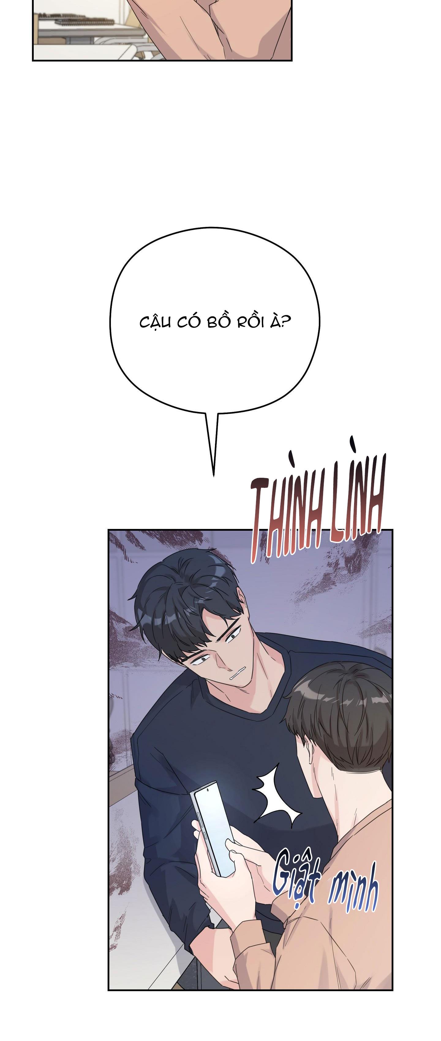 Đọc truyện BL NGẮN CHỊCH HỎNY - Chapter 21.5