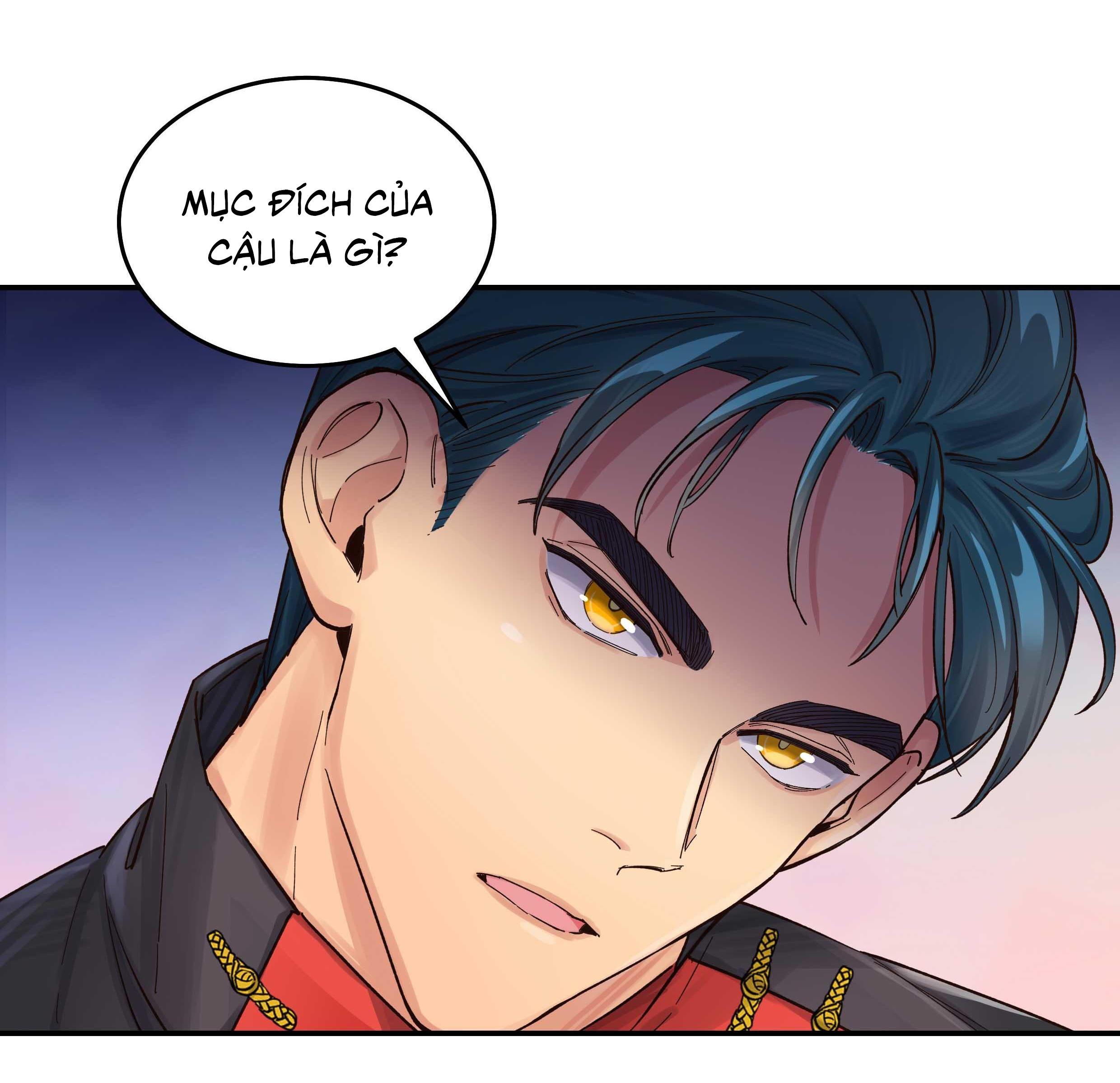 Đọc truyện Quán cơm tỳ hưu - Chapter 49