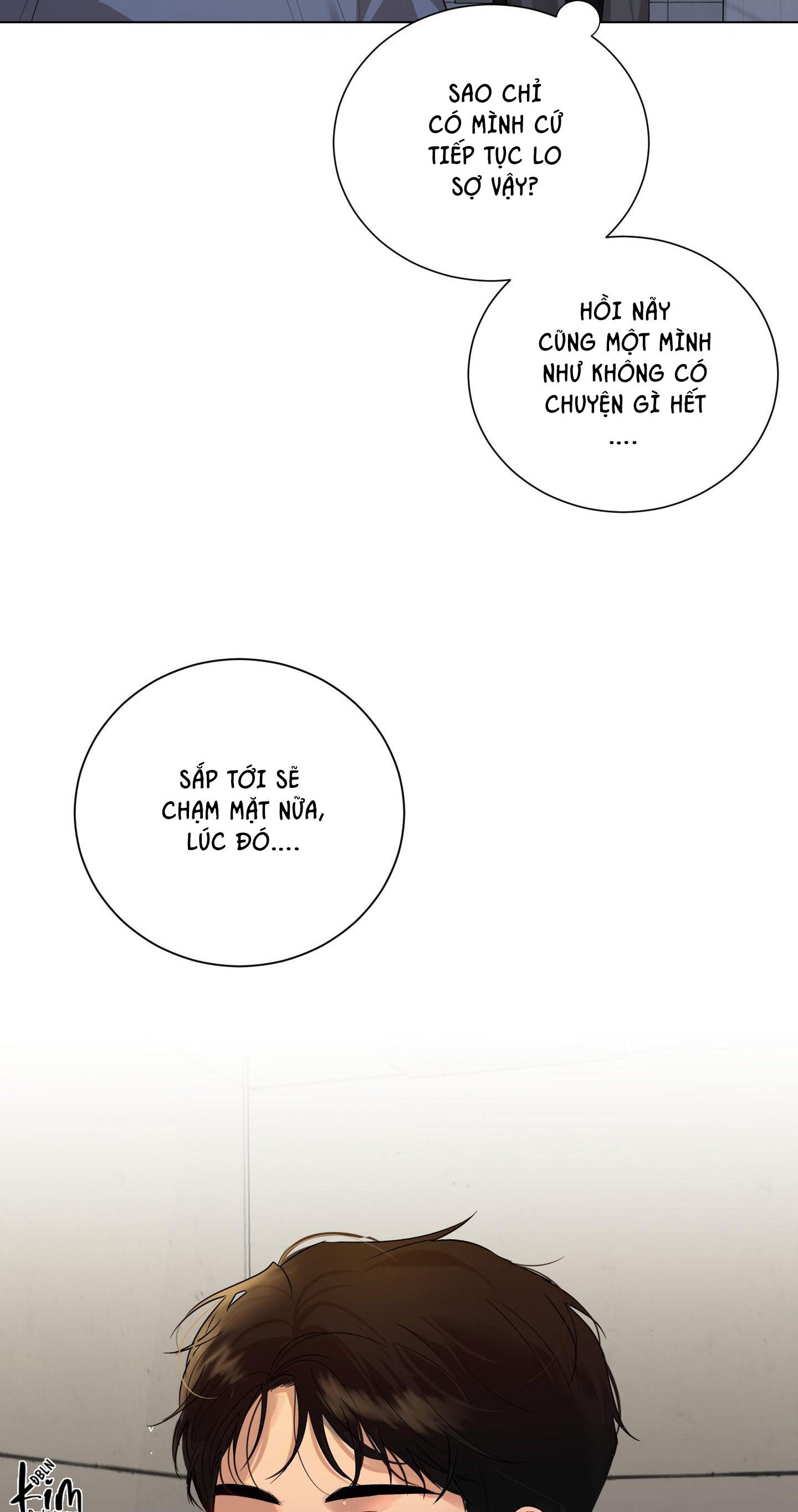 Đọc truyện BL NGẮN CHỊCH HỎNY - Chapter 42.2