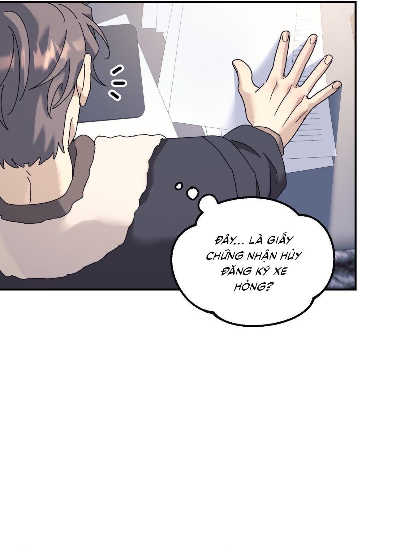 Đọc truyện (CBunu) Cây Không Có Rễ - Chapter 78
