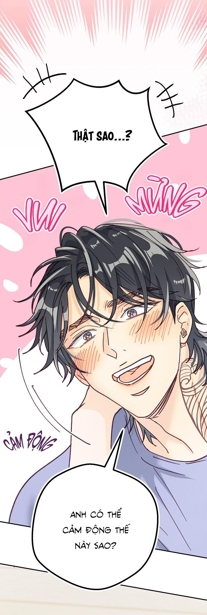 Đọc truyện [END] BẠN TRAI VÔ SONG CỦA TÔI - Chapter 37