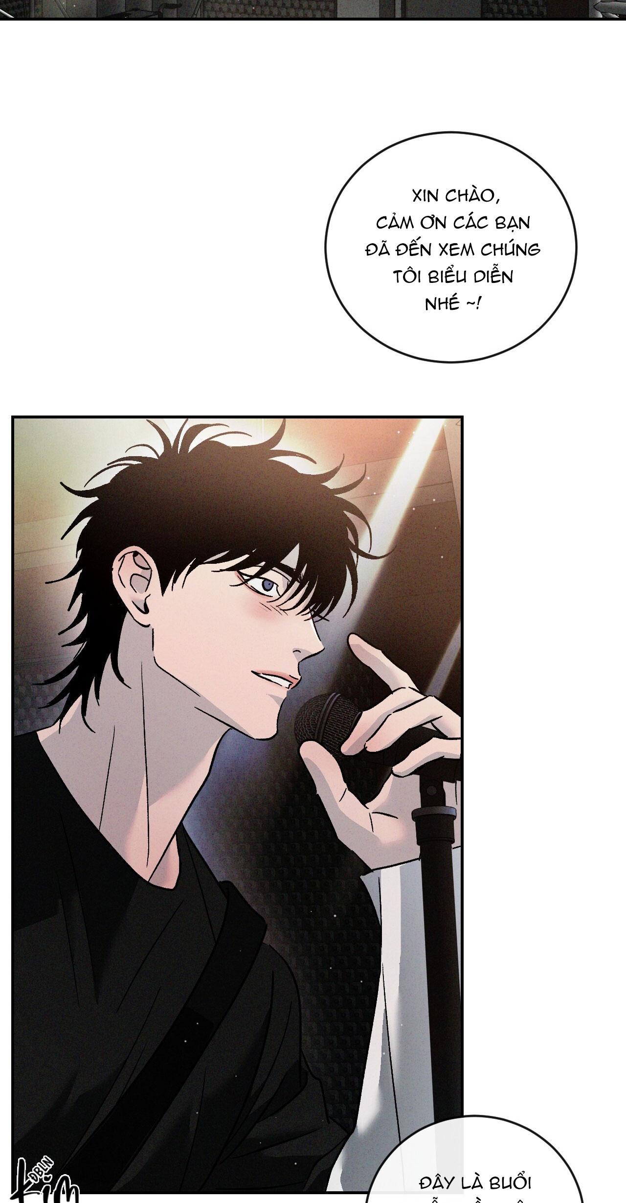 Đọc truyện TƯƠNG PHẢN - Chapter 91