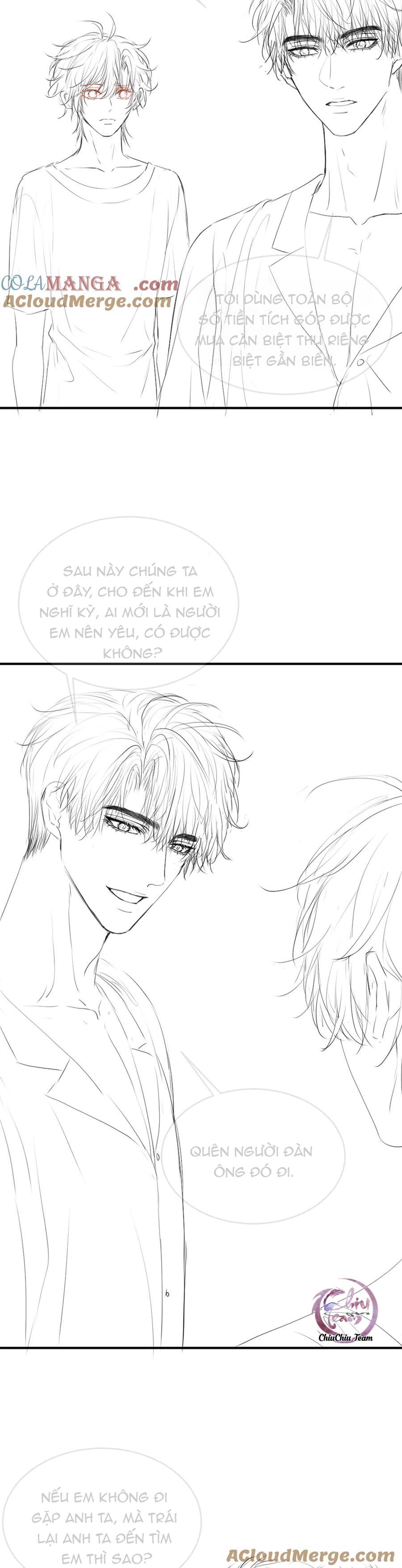 Đọc truyện Tiểu thiếu gia dựa vào nhan sắc càn quét toàn hệ thống - Chapter 24
