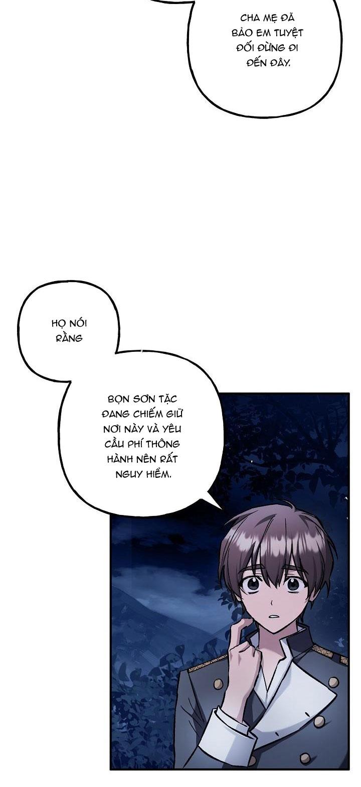 Đọc truyện (ABO) BƯỚC NGOẶT - Chapter 45
