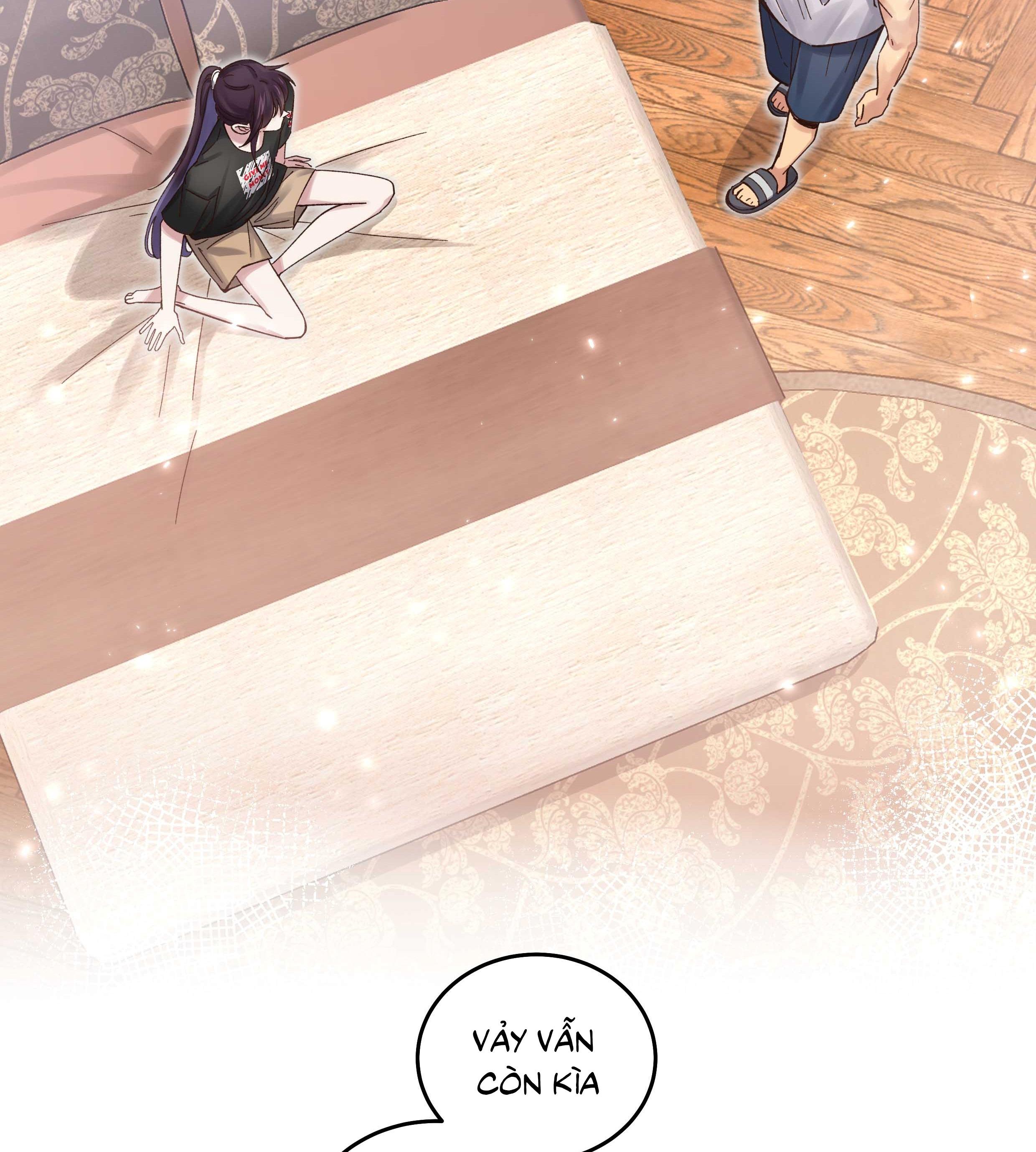 Đọc truyện Quán cơm tỳ hưu - Chapter 75